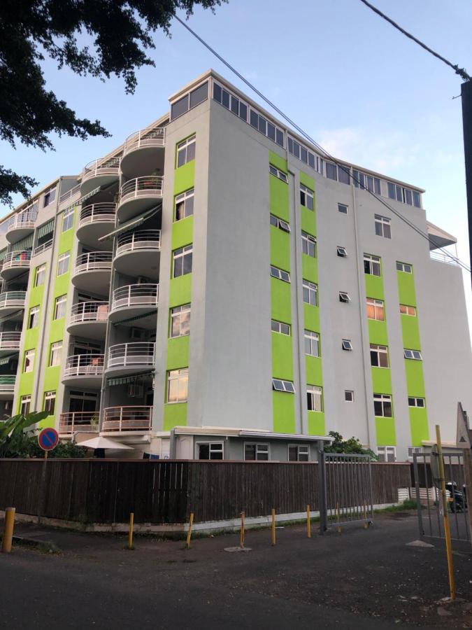 Tahiti Tropical Studio Apartamento Papeete  Exterior foto